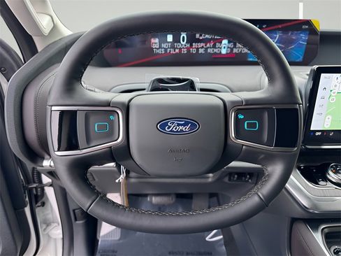 New 2026 Ford Expedition Max Platinum w/ Platinum Ultimate Package image 13