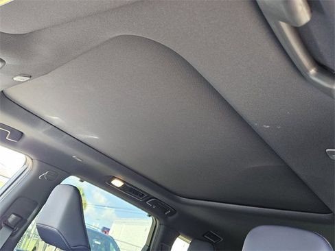 New 2026 INFINITI QX60 Sport w/ Dark Cargo Package image 8