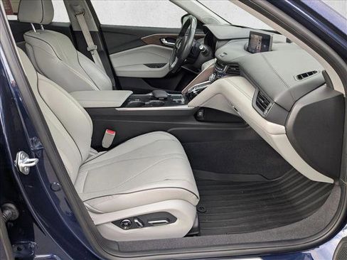 Used 2021 Acura TLX SH-AWD w/ Advance Package image 19