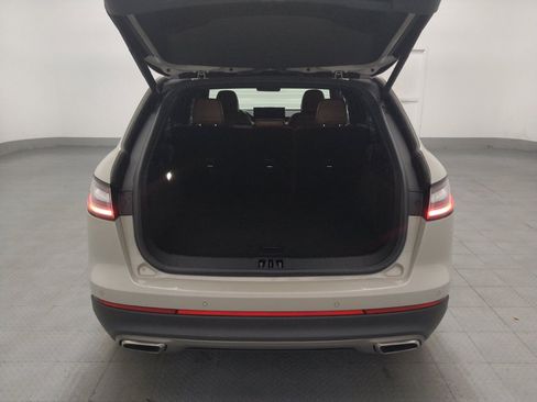 Used 2021 Lincoln Nautilus Reserve FWD image 29