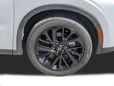 Used 2024 Mitsubishi Outlander SE FWD image 11