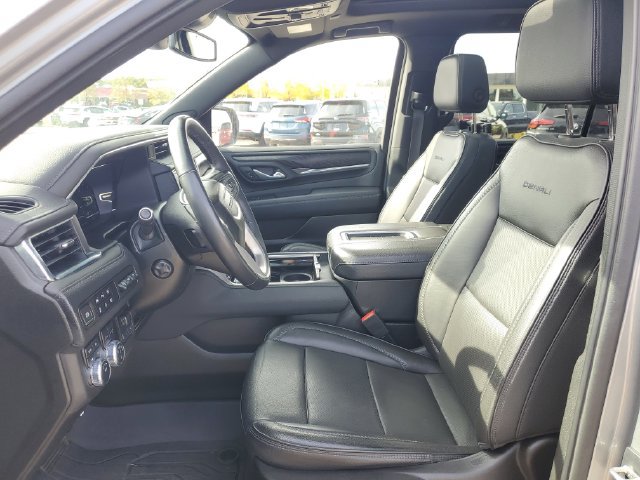 Certified 2023 GMC Yukon XL Denali w/ Max Trailering Package AWD/4WD image 10
