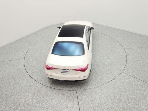 Used 2023 Mercedes-Benz S 580 4MATIC Sedan image 14