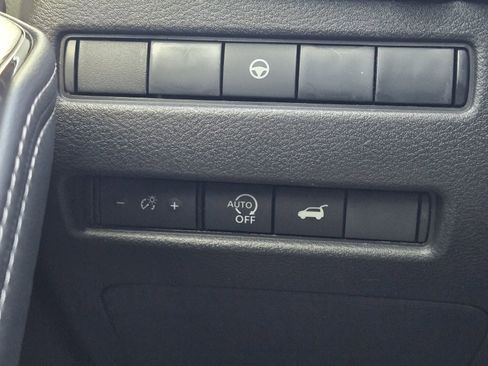 New 2026 Nissan Rogue SV image 16