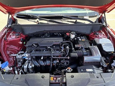 New 2026 Hyundai Kona SEL Sport image 36