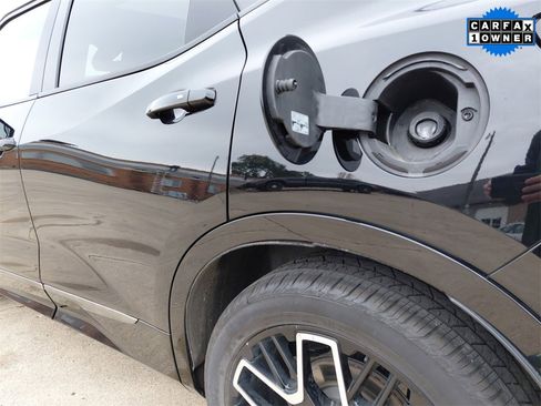 Certified 2024 Chevrolet Blazer RS w/ Driver Confidence II Package image 25