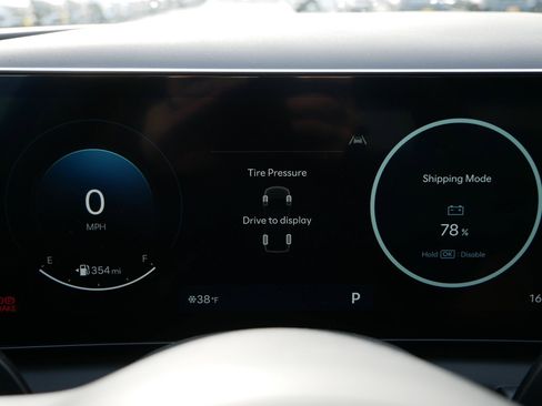 New 2026 Hyundai Santa Cruz SEL image 13