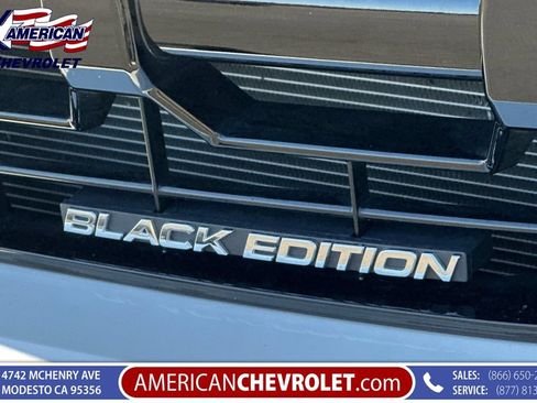 Used 2024 Honda Ridgeline Black Edition image 39