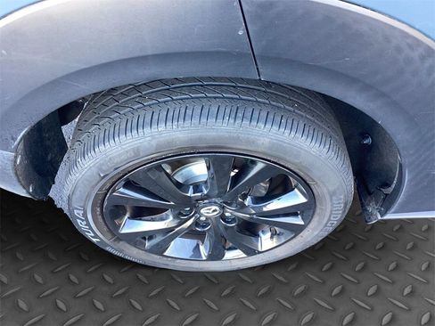 Used 2022 MAZDA CX-30 AWD 2.5 S w/ Preferred Package image 24