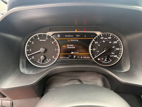 Used 2024 Nissan Rogue SV AWD/4WD image 30