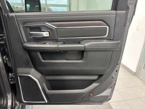 New 2026 RAM 2500 Laramie w/ Night Edition image 11