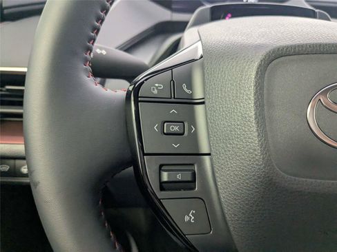 New 2026 Toyota Prius Plug-In Hybrid FWD image 14