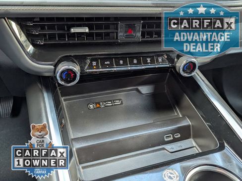Certified 2025 Chevrolet Tahoe Premier AWD/4WD image 10