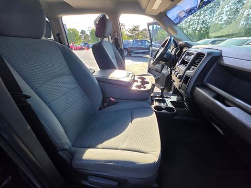 Used 2013 RAM 3500 Tradesman w/ Popular Equipment Group AWD/4WD image 12