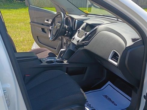 Used 2013 Chevrolet Equinox LT AWD/4WD image 13
