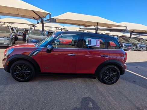 Used 2013 MINI Cooper Countryman S image 8