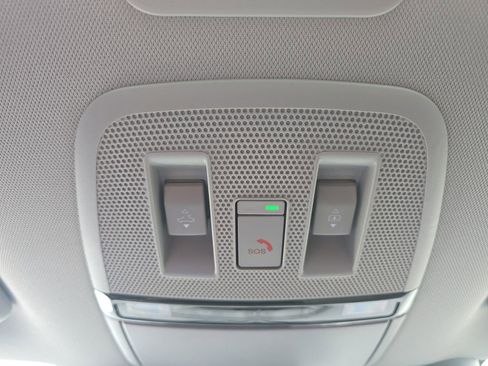 Used 2025 INFINITI QX80 Sensory w/ Exterior Package AWD/4WD image 42