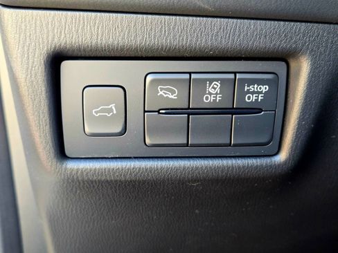 New 2025 MAZDA CX-5 AWD 2.5 S image 16