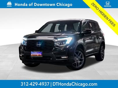 Used 2023 Honda Passport EX-L