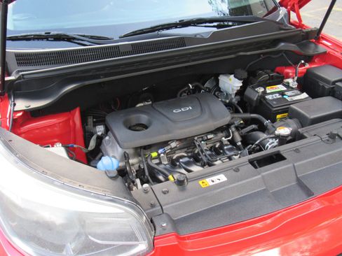 Used 2019 Kia Soul w/ Convenience Package FWD image 27