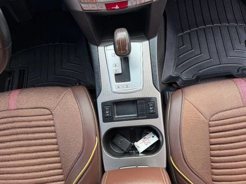 Used 2013 Subaru Outback 3.6R Limited image 40