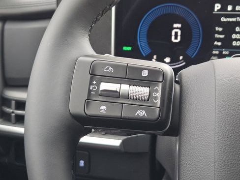 New 2026 Hyundai Santa Fe SEL image 28