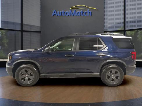 Used 2026 Honda Passport RTL image 6