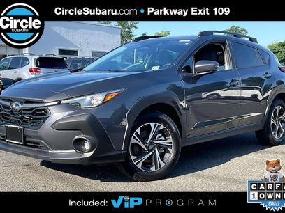 Certified 2026 Subaru Crosstrek 2.5i Premium