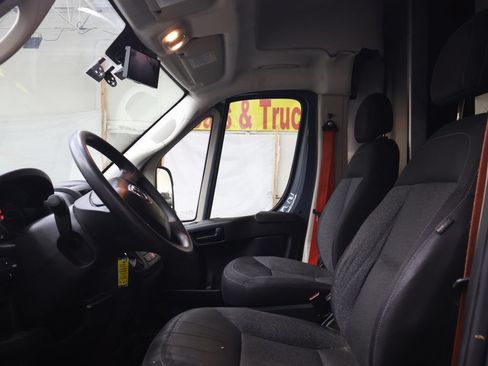 Used 2020 RAM ProMaster 3500 FWD image 14