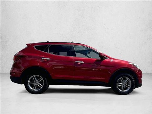 Used 2017 Hyundai Santa Fe Sport FWD image 5