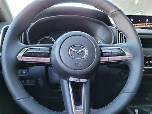 Certified 2025 MAZDA CX-50 AWD 2.5 Hybrid w/ Weather Package image 12