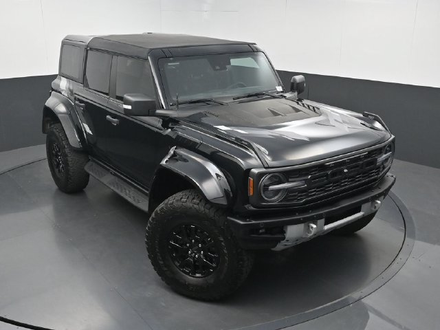 Used 2024 Ford Bronco Raptor w/ Interior Carbon Fiber Pack 6 AWD/4WD image 39
