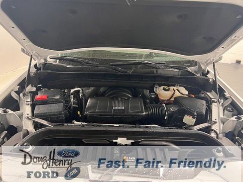 Used 2023 GMC Sierra 1500 SLT w/ SLT Premium Plus Package image 21