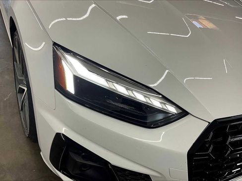 Certified 2025 Audi A5 2.0T Premium Plus w/ Premium Plus image 30