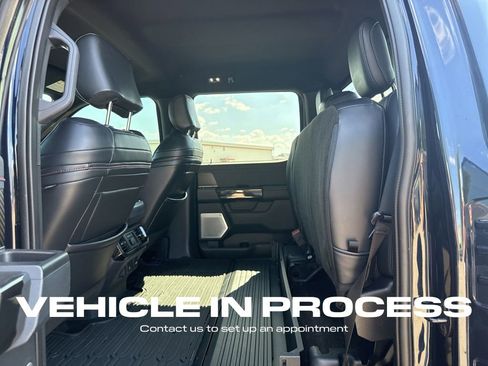 Used 2023 Ford F150 Raptor w/ Equipment Group 802A Raptor R AWD/4WD image 19