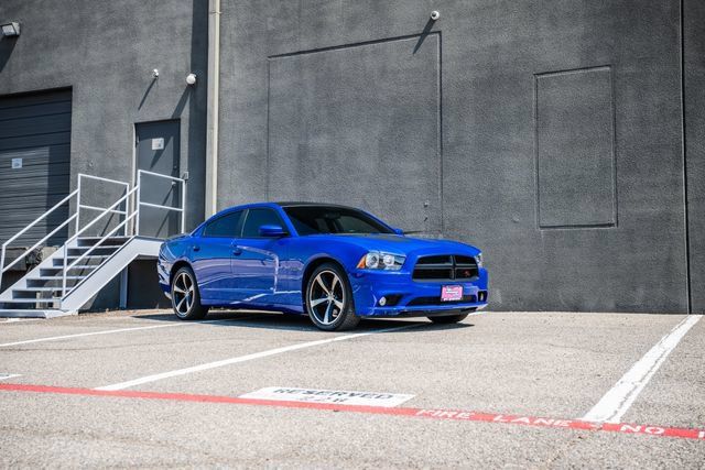 Used 2013 Dodge Charger R/T w/ Daytona Edition Group RWD image 59