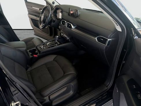 Used 2018 MAZDA CX-5 Touring w/ Preferred Equipment Package FWD image 35