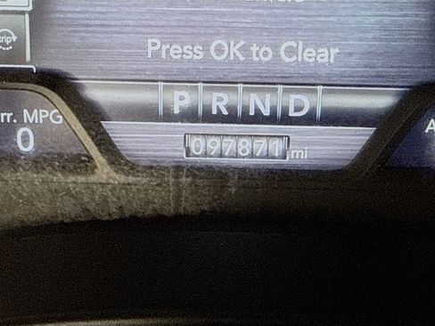 Used 2019 RAM 1500 Sport w/ Level 2 Equipment Group image 16