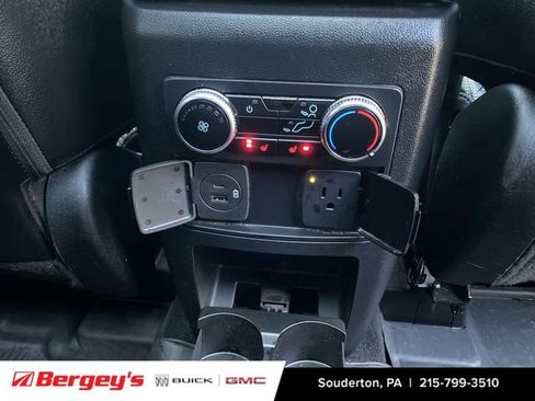 Used 2022 Ford Explorer ST w/ Equipment Group 401A image 24