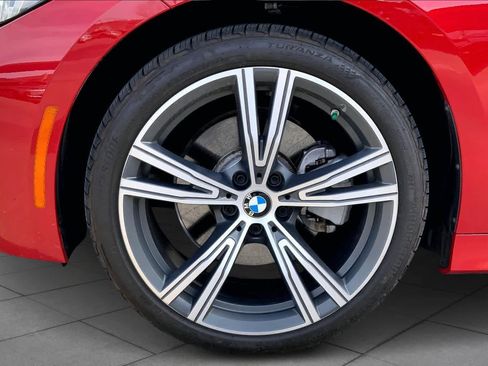 Used 2024 BMW 330i Sedan w/ Convenience Package image 12