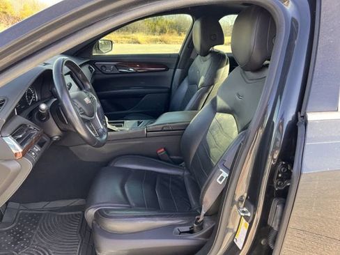 Used 2016 Cadillac CT6 image 22