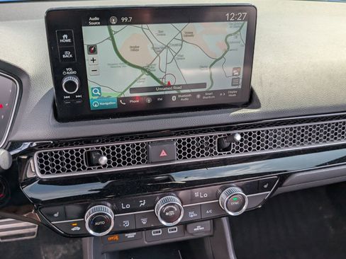 Used 2022 Honda Civic Sport Touring image 28