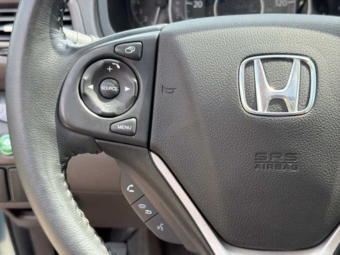 Used 2014 Honda CR-V EX-L image 21