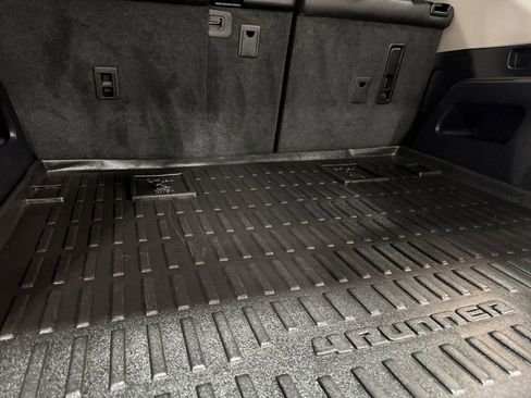 Used 2023 Toyota 4Runner SR5 Premium w/ Moonroof Package image 5