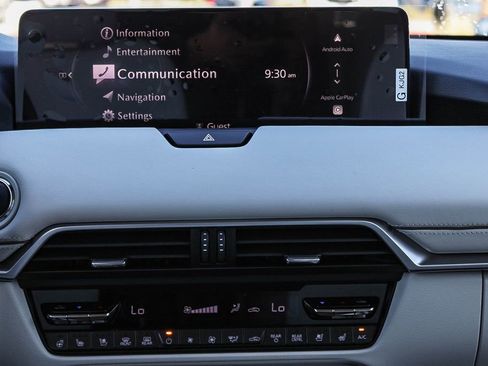 New 2026 MAZDA CX-90 Plug-In Hybrid w/ Premium Plus image 16