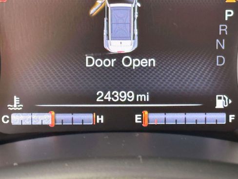 Used 2022 Jeep Renegade Latitude image 23