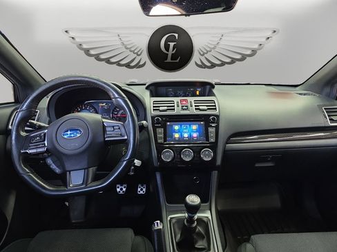 Used 2021 Subaru WRX AWD/4WD image 18