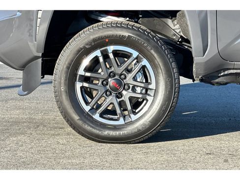 New 2026 Toyota Tacoma TRD Sport AWD/4WD image 30