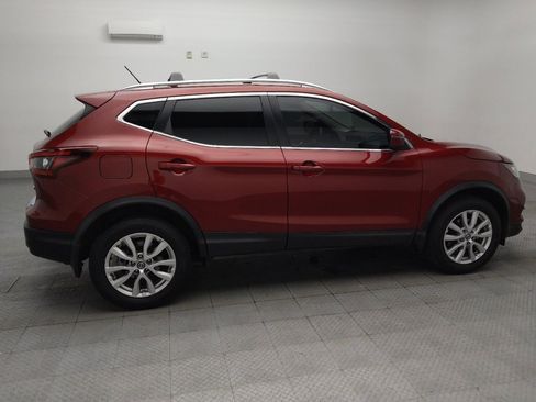 Used 2020 Nissan Rogue Sport SV FWD image 10