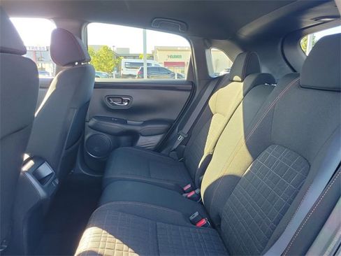 Certified 2023 Honda HR-V Sport image 12